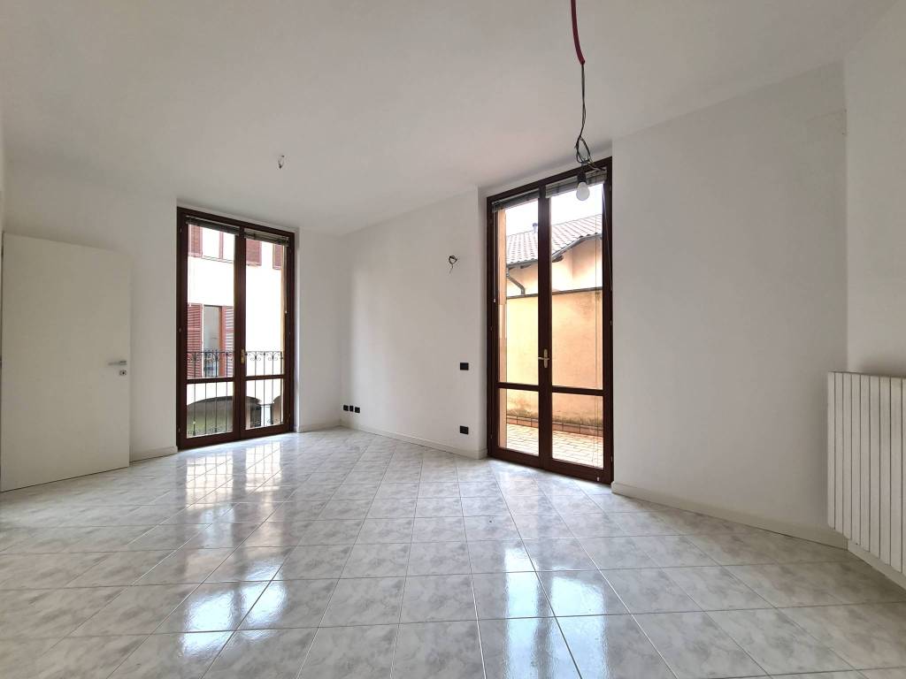 Casa indipendente a San vittore olona in Via Magenta, 4 - Foto 5