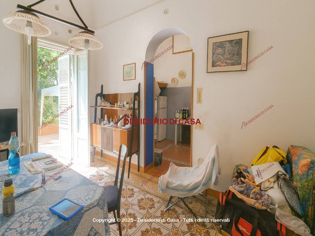 Appartamento a Trapani in Via Livio Bassi, 118 - Foto 2