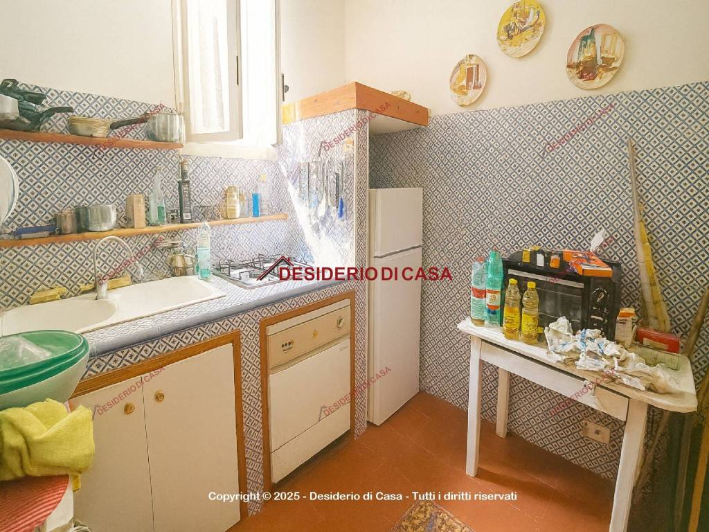 Appartamento a Trapani in Via Livio Bassi, 118 - Foto 4