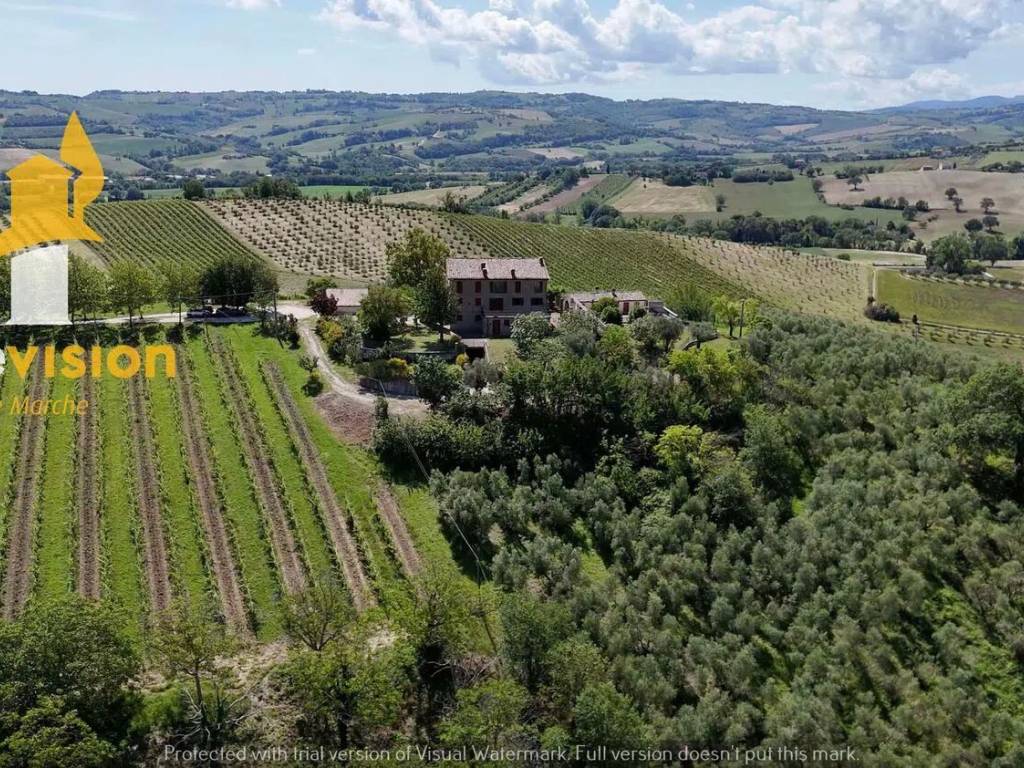 Villa a Arcevia - Foto 2