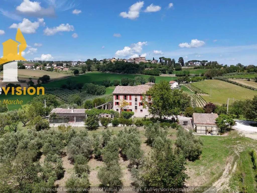 Villa a Arcevia - Foto 3