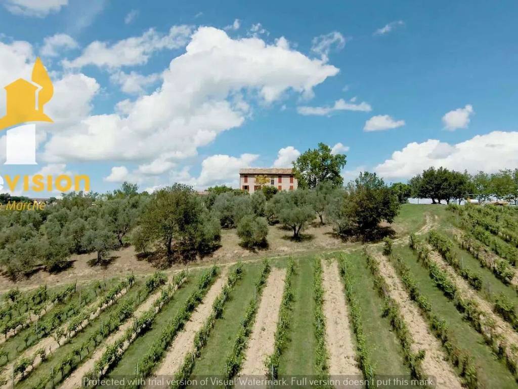 Villa a Arcevia - Foto 4