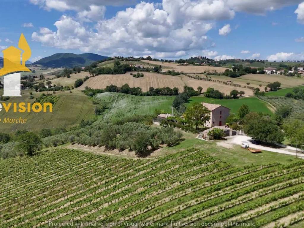 Villa a Arcevia - Foto 5