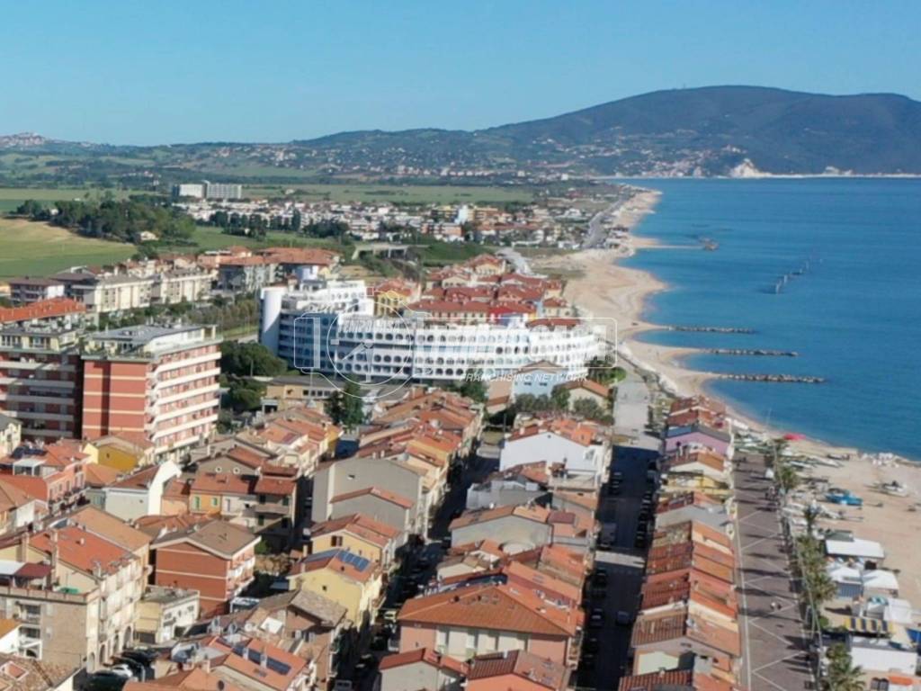 Appartamento a Porto recanati in Via Paradiso Azzurro 1 - Foto 2