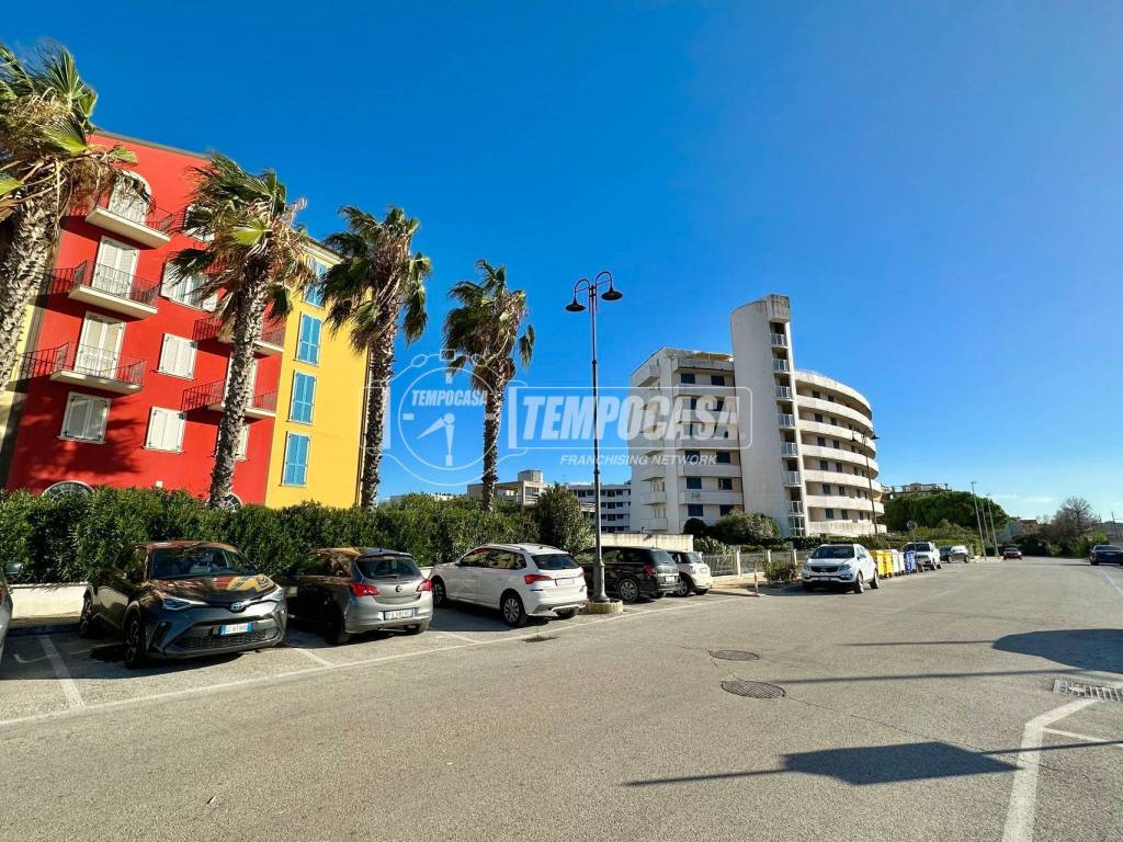 Appartamento a Porto recanati in Via Paradiso Azzurro 1 - Foto 3