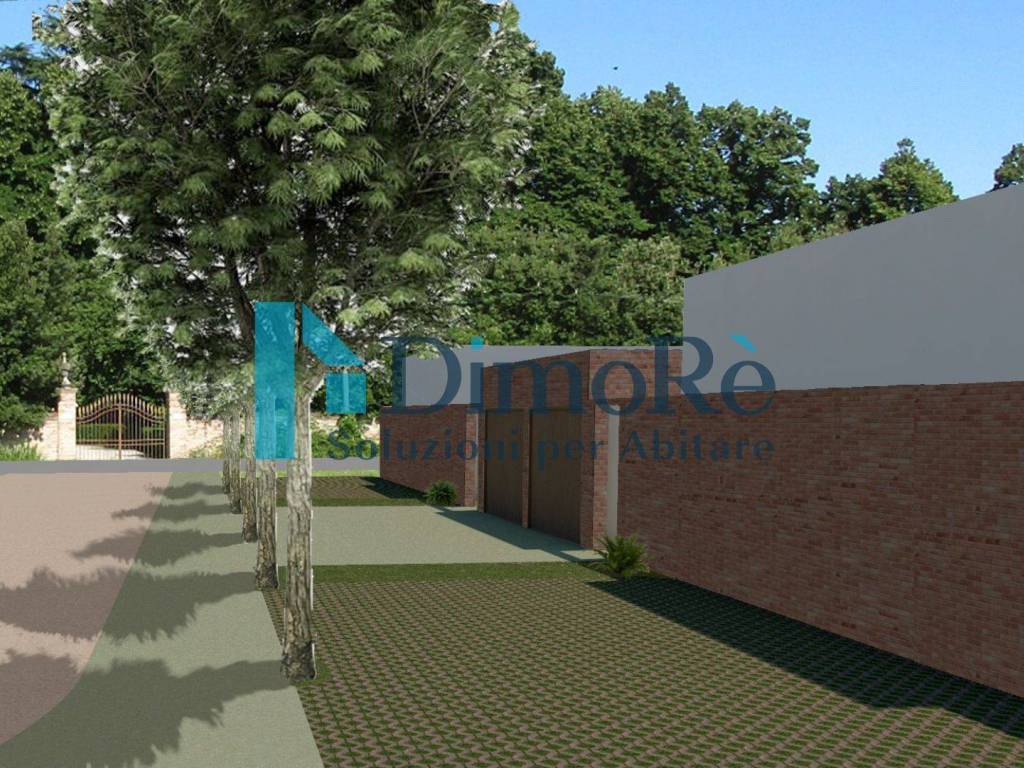 Villa a Mogliano veneto in Via Roma, 86 - Foto 5