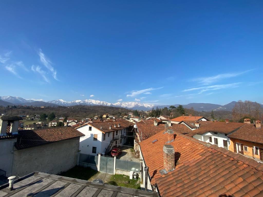 Villa a Trana in Borgata Merlo, 12 - Foto 3