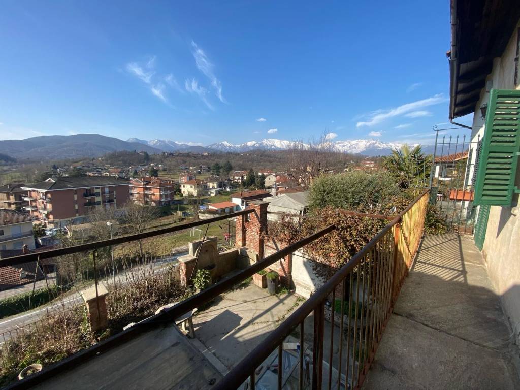Villa a Trana in Borgata Merlo, 12 - Foto 5