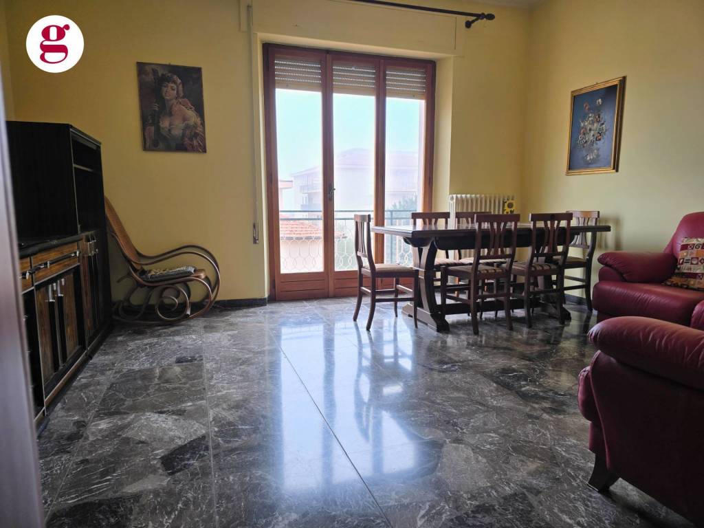 Appartamento a Vasto in Via San Cesario, 6 - Foto 2