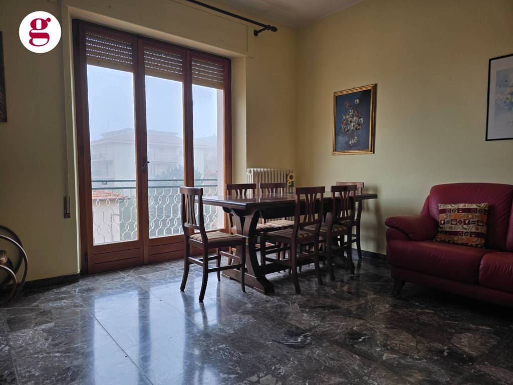 Appartamento a Vasto in Via San Cesario, 6 - Foto 4