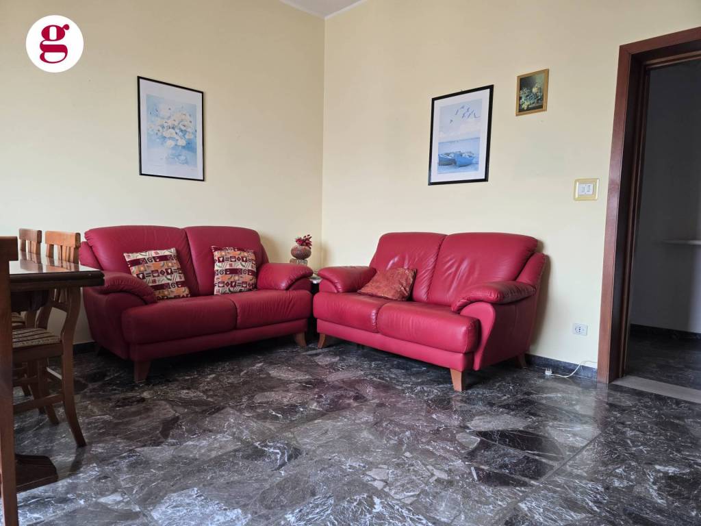 Appartamento a Vasto in Via San Cesario, 6 - Foto 5