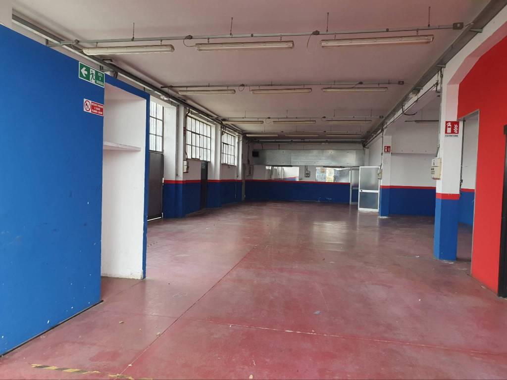 Immobile a Quarrata - Foto 3