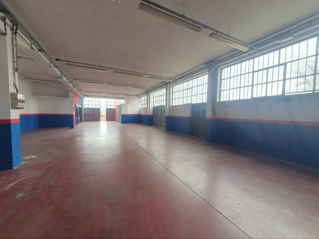 Immobile a Quarrata - Foto 4