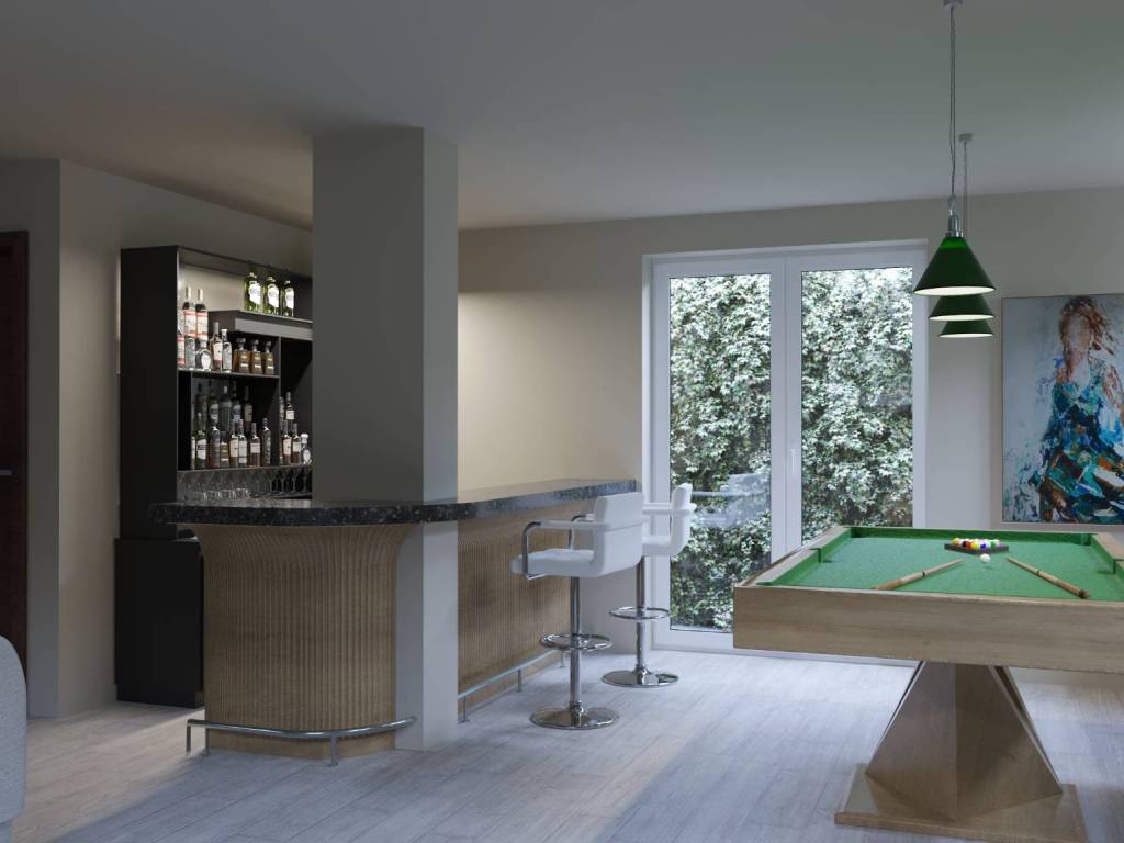 Villa a Bari in Strada Torre Tresca, 48 - Foto 5