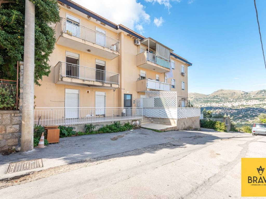 Appartamento a Monreale in Fondo Buccheri - Foto 2