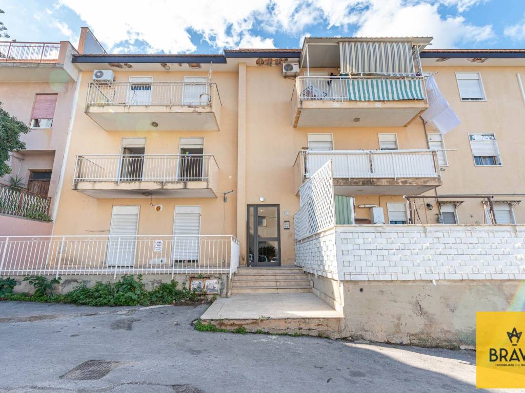 Appartamento a Monreale in Fondo Buccheri - Foto 3