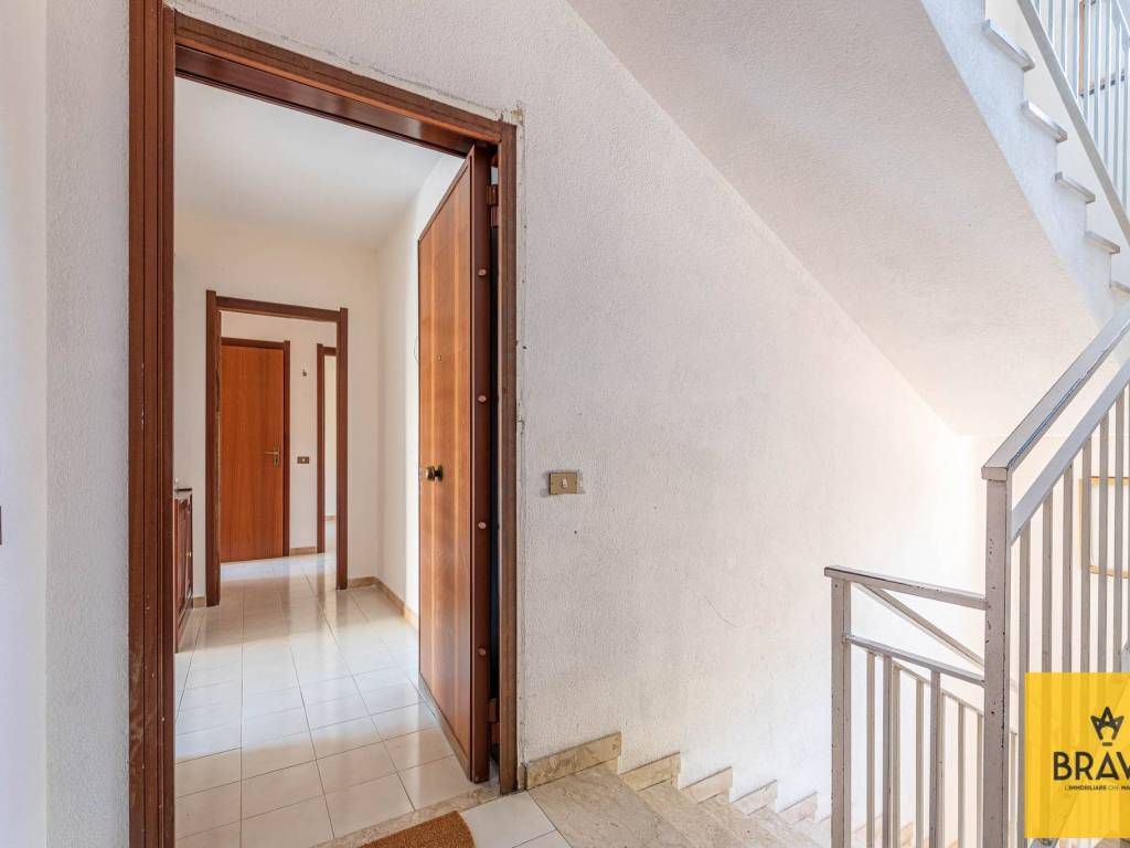 Appartamento a Monreale in Fondo Buccheri - Foto 4