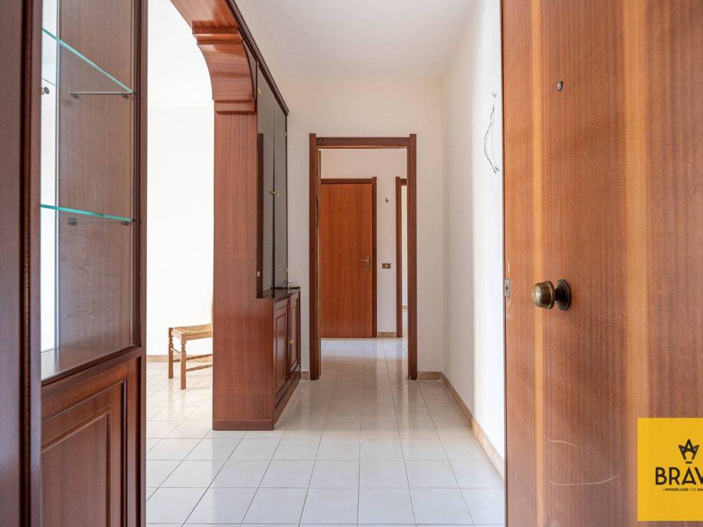 Appartamento a Monreale in Fondo Buccheri - Foto 5