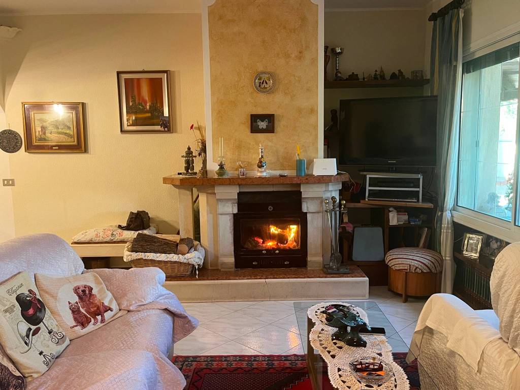 Villa a Albenga in Via Giosuè Carducci - Foto 4