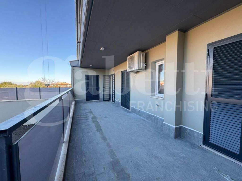 Appartamento a Marino in VIA PALAVERTA, SNC - Foto 2