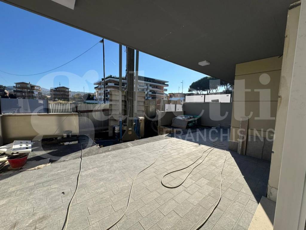 Appartamento a Marino in VIA PALAVERTA, SNC - Foto 3