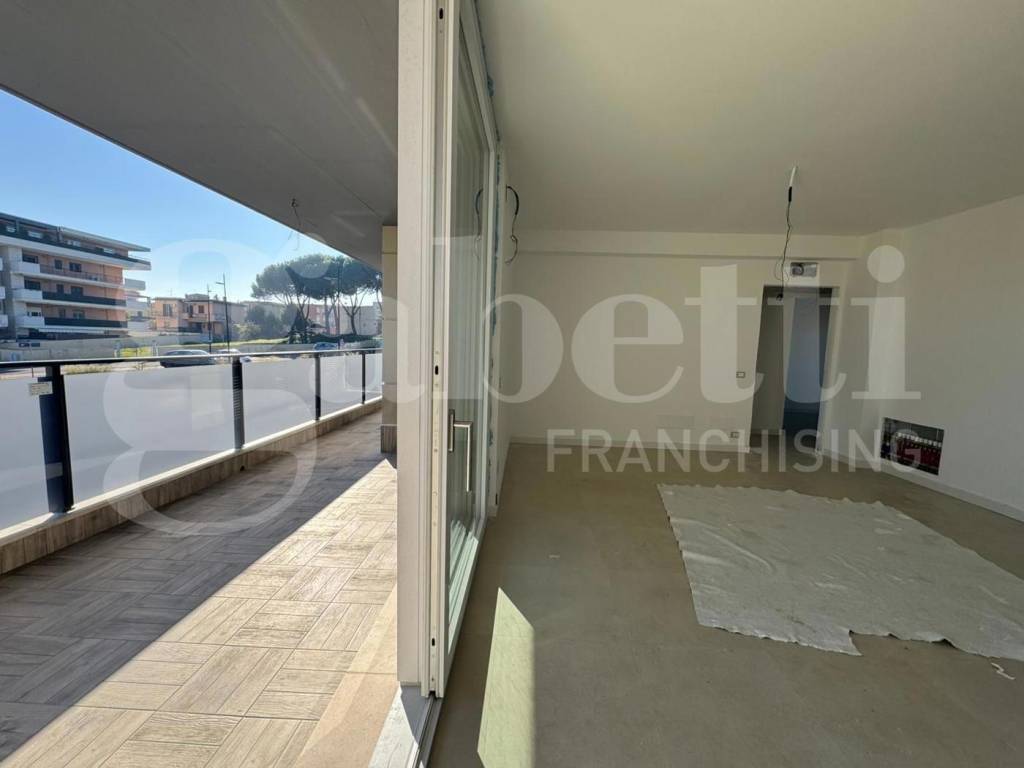 Appartamento a Marino in VIA PALAVERTA, SNC - Foto 4