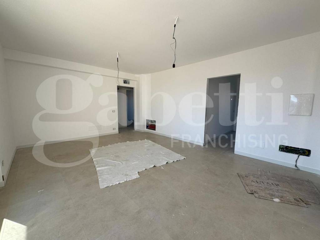 Appartamento a Marino in VIA PALAVERTA, SNC - Foto 5