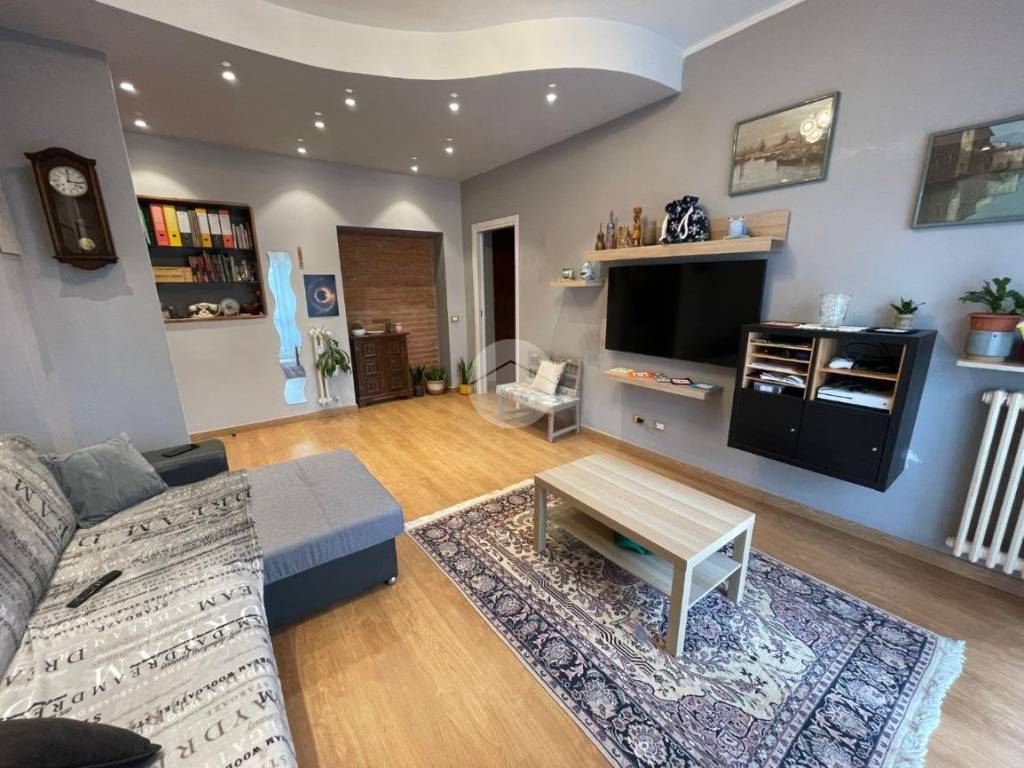 Appartamento a Valenza in Via Faiteria, 12 - Foto 2