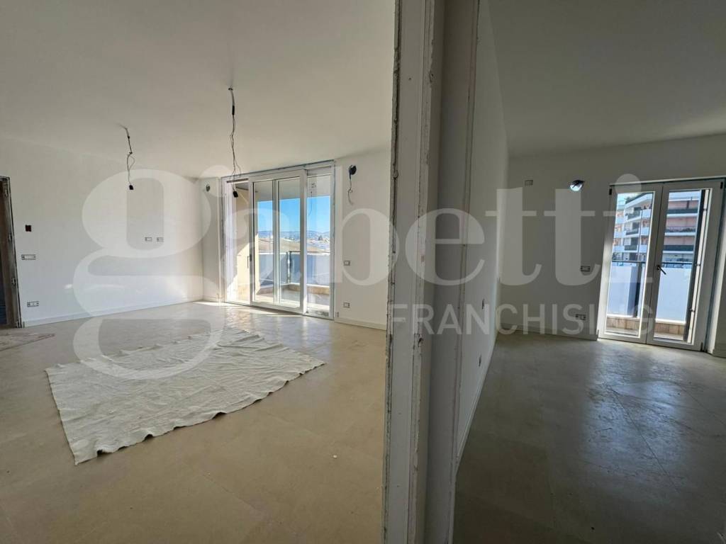 Appartamento a Marino in VIA PALAVERTA, SNC - Foto 4