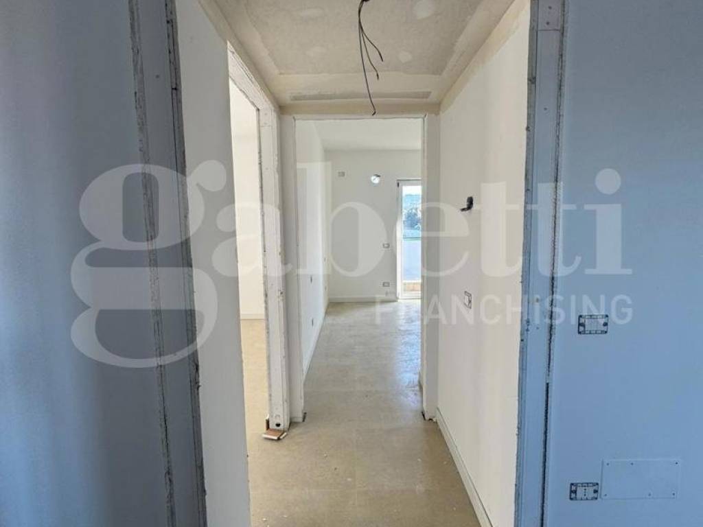 Appartamento a Marino in VIA PALAVERTA, SNC - Foto 5