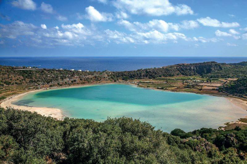 Terreno a Pantelleria - Foto 3