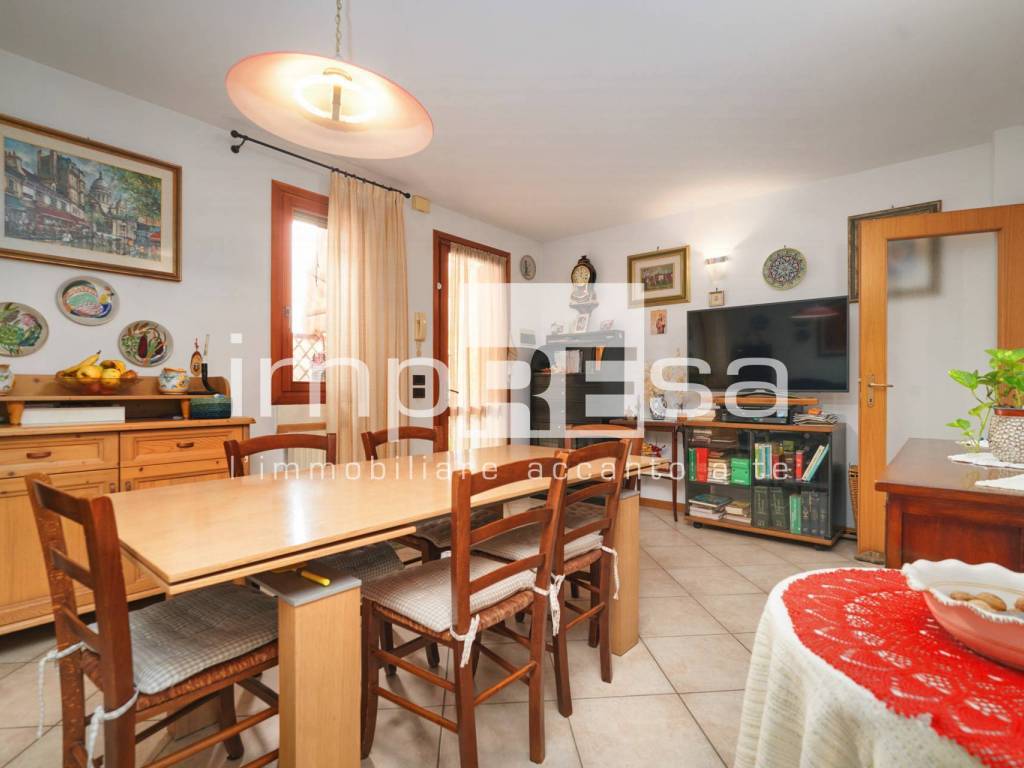 Appartamento a Villorba in via Due Giugno, 34 - Foto 2