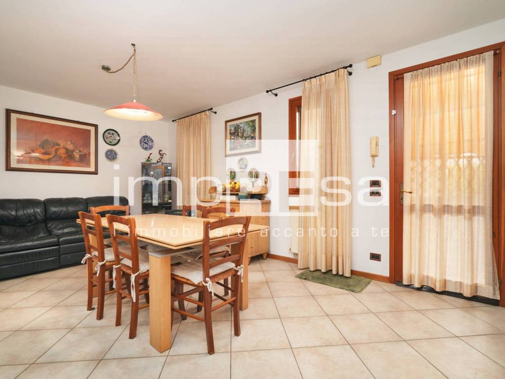 Appartamento a Villorba in via Due Giugno, 34 - Foto 3