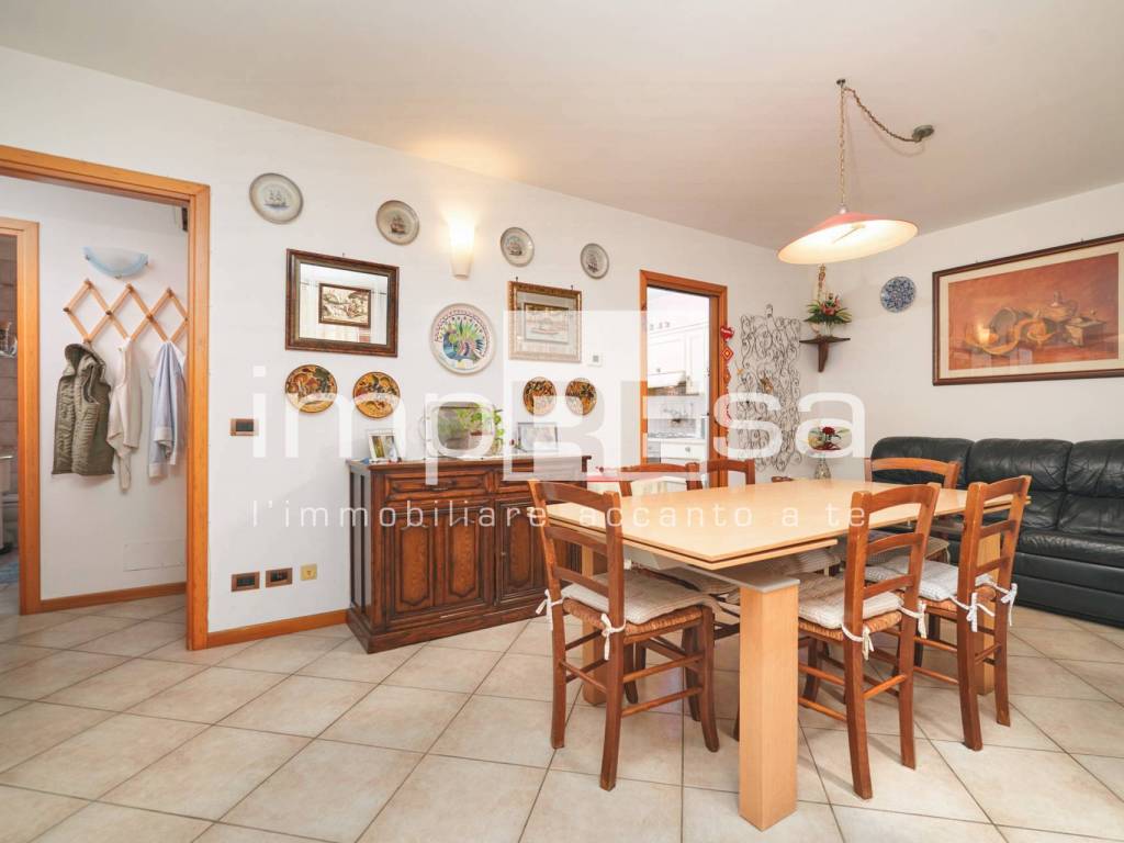 Appartamento a Villorba in via Due Giugno, 34 - Foto 4