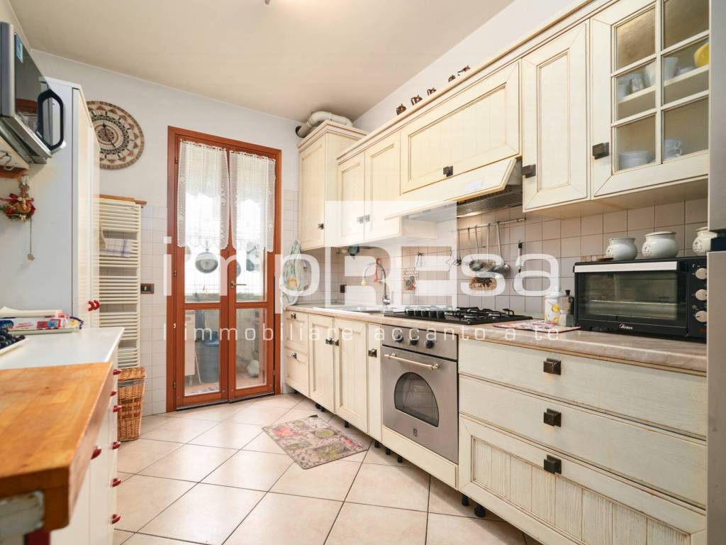 Appartamento a Villorba in via Due Giugno, 34 - Foto 5