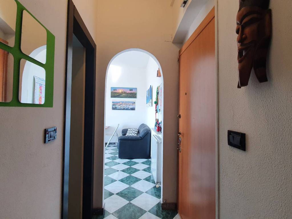 Appartamento a Genova in Vico Chiuso della Pietra, 2 - Foto 2