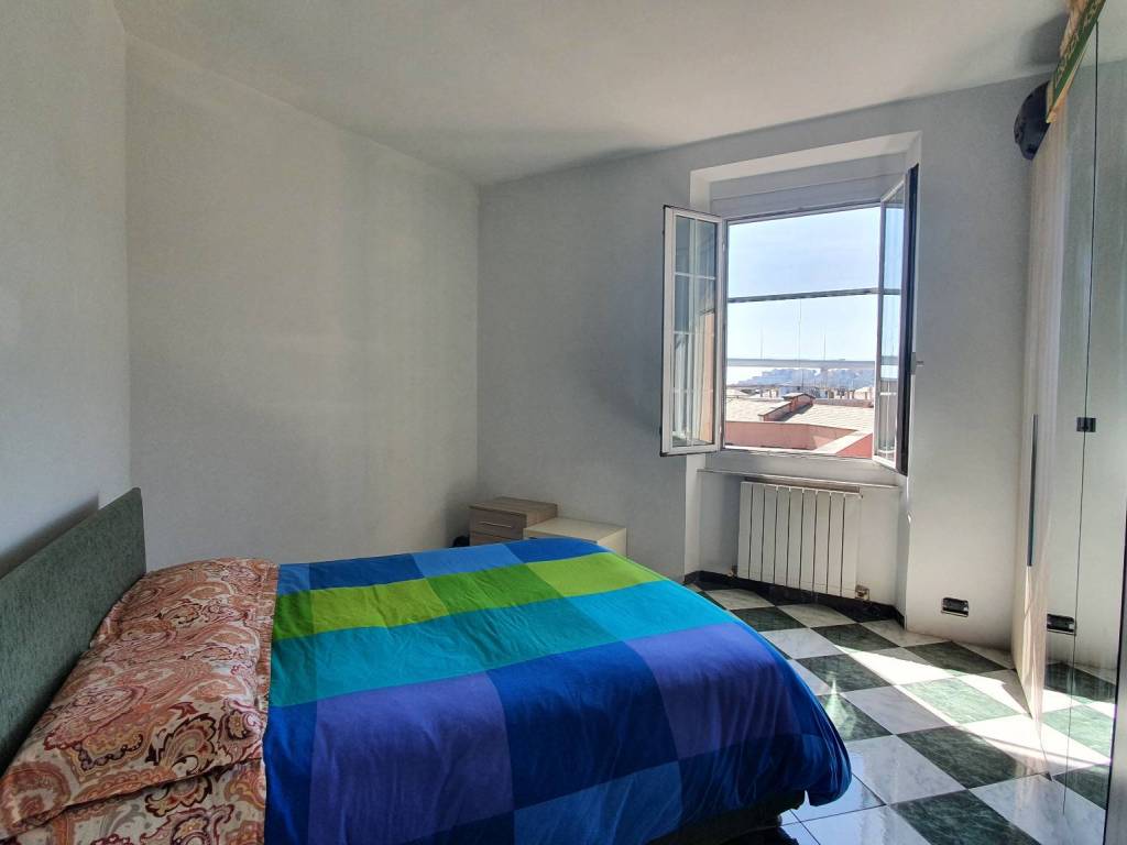 Appartamento a Genova in Vico Chiuso della Pietra, 2 - Foto 4