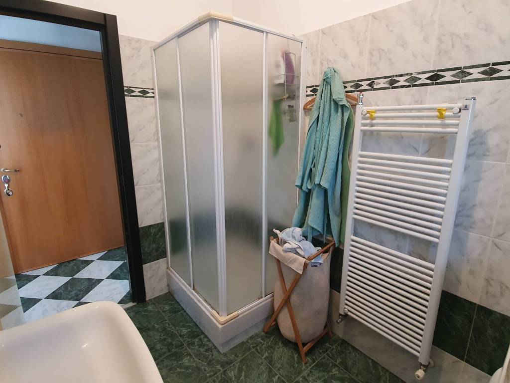 Appartamento a Genova in Vico Chiuso della Pietra, 2 - Foto 5