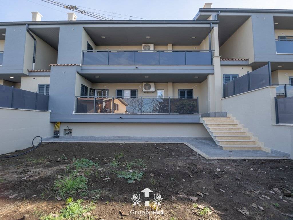 Appartamento a Marino in Via Palaverta - Foto 2