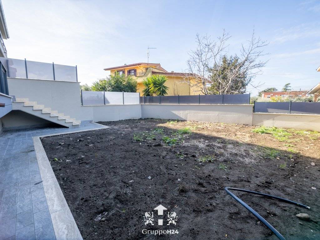 Appartamento a Marino in Via Palaverta - Foto 3