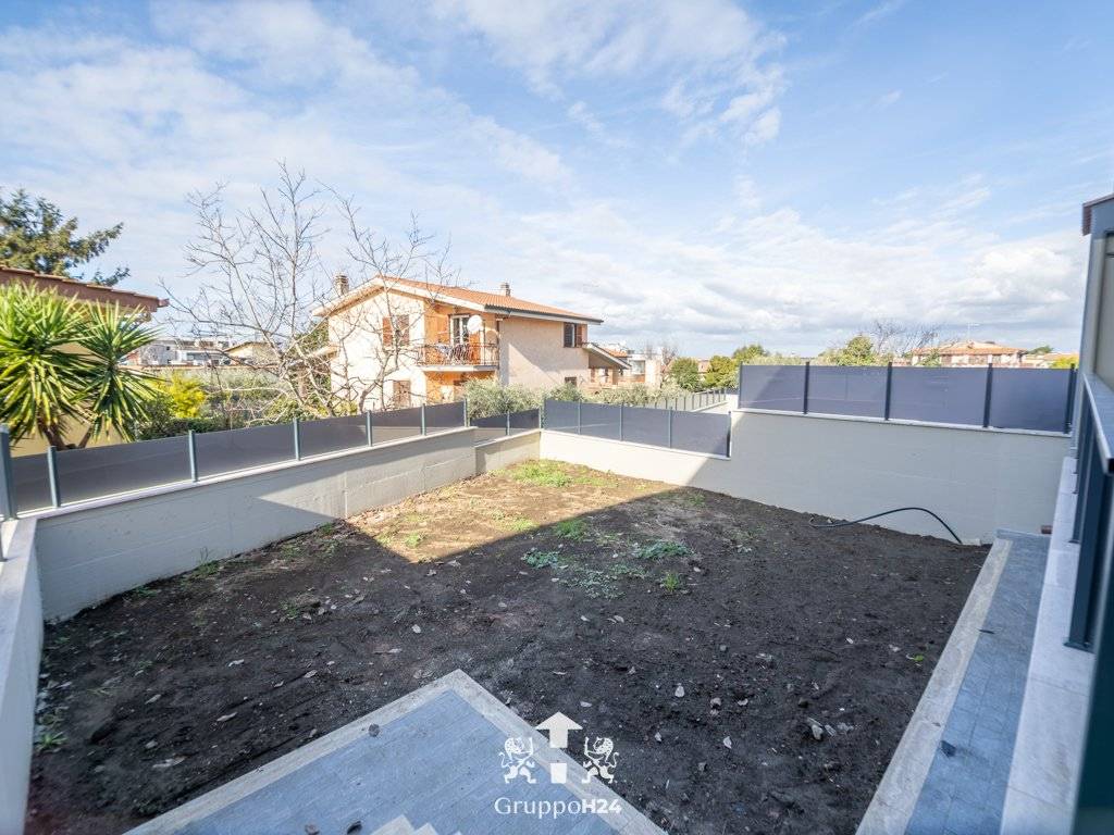 Appartamento a Marino in Via Palaverta - Foto 5