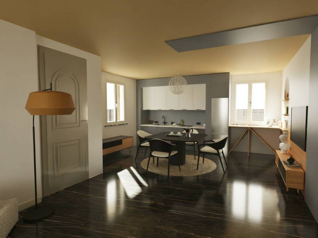 Appartamento a Carpaneto piacentino - Foto 4