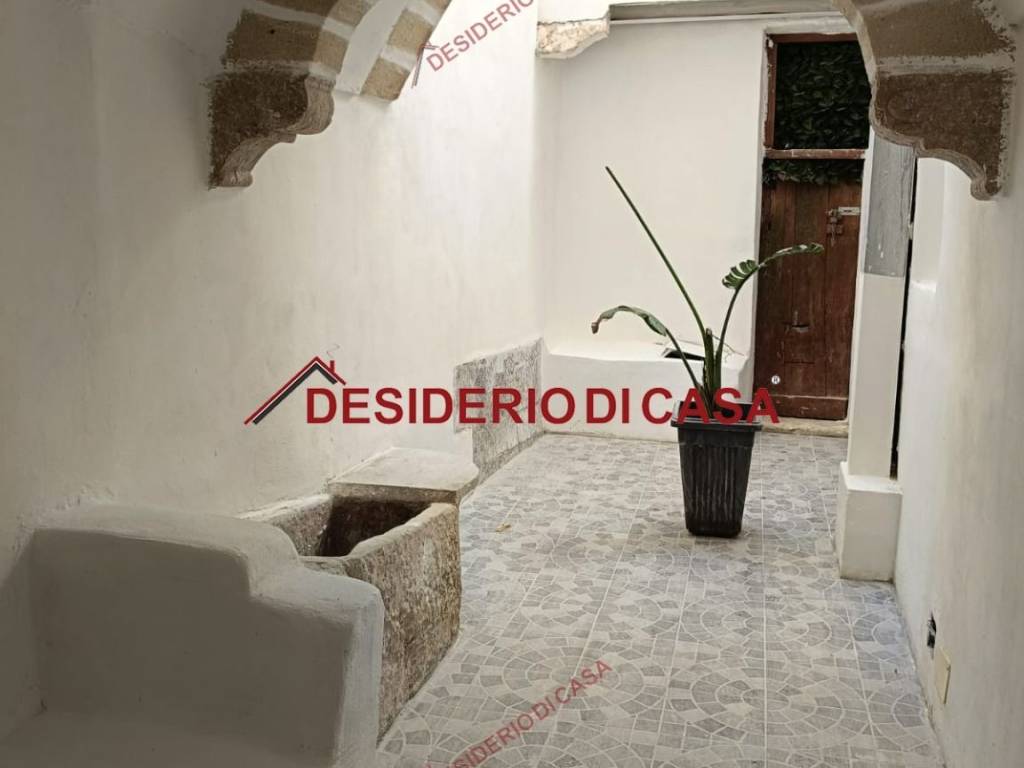 Appartamento a Trapani in Via Serisso, 42 - Foto 2