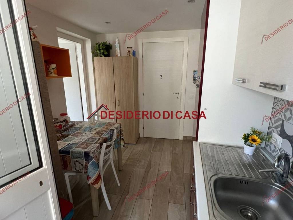 Appartamento a Trapani in Via Serisso, 42 - Foto 4