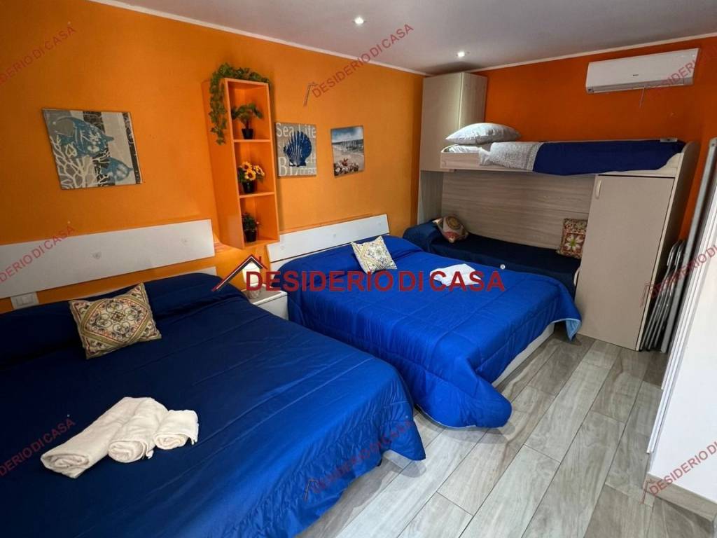 Appartamento a Trapani in Via Serisso, 42 - Foto 5