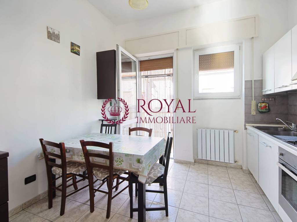 Appartamento a Livorno in Via Della Posta - Foto 4