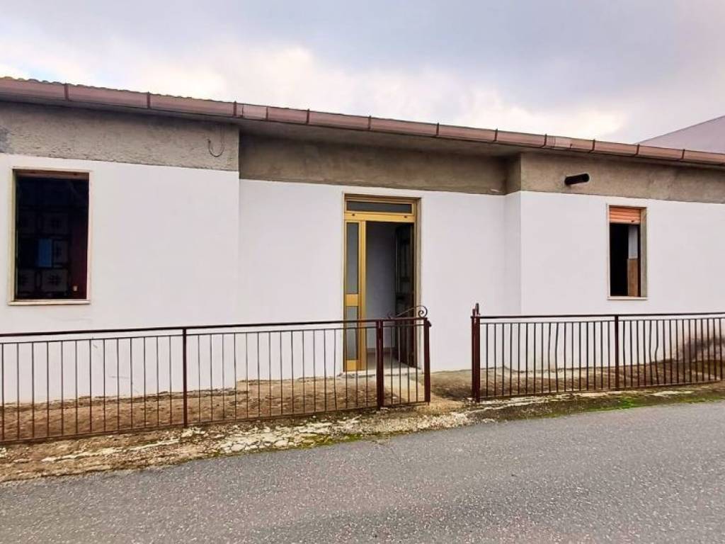 Villa a Acquappesa in San Iorio - Foto 3