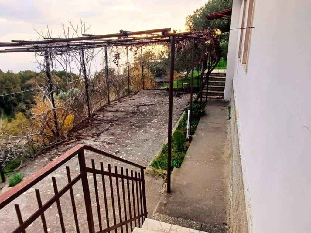 Villa a Acquappesa in San Iorio - Foto 5