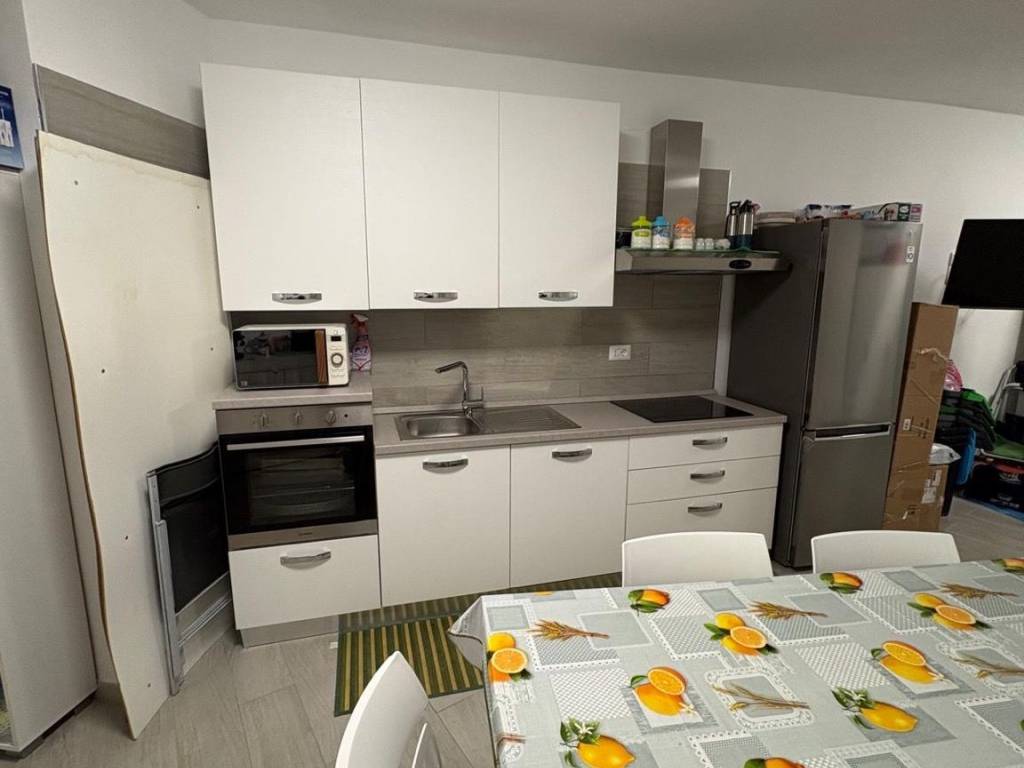 Appartamento a Sassari in Traversa Zirulia, 23 - Foto 2