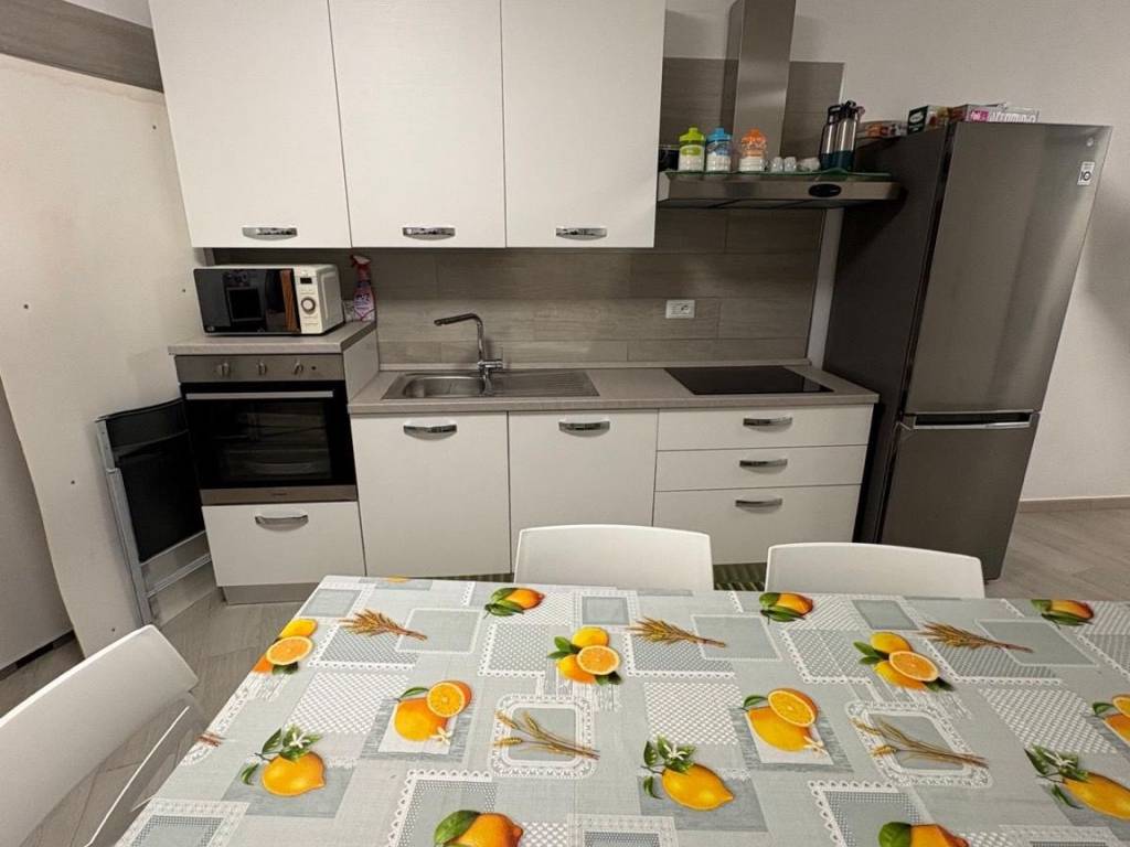 Appartamento a Sassari in Traversa Zirulia, 23 - Foto 3